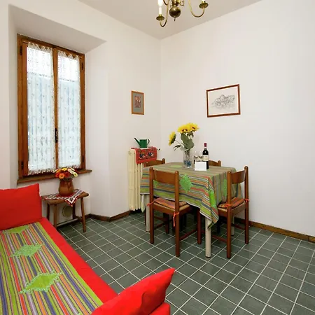 Ferienhaus Enticing In With Balcony Lake Views Stresa