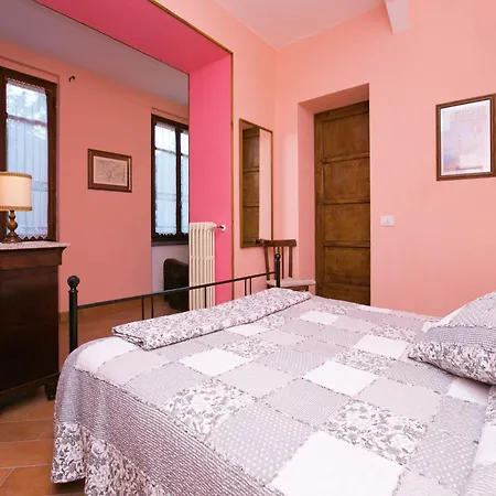 Enticing In With Balcony Lake Views * Stresa